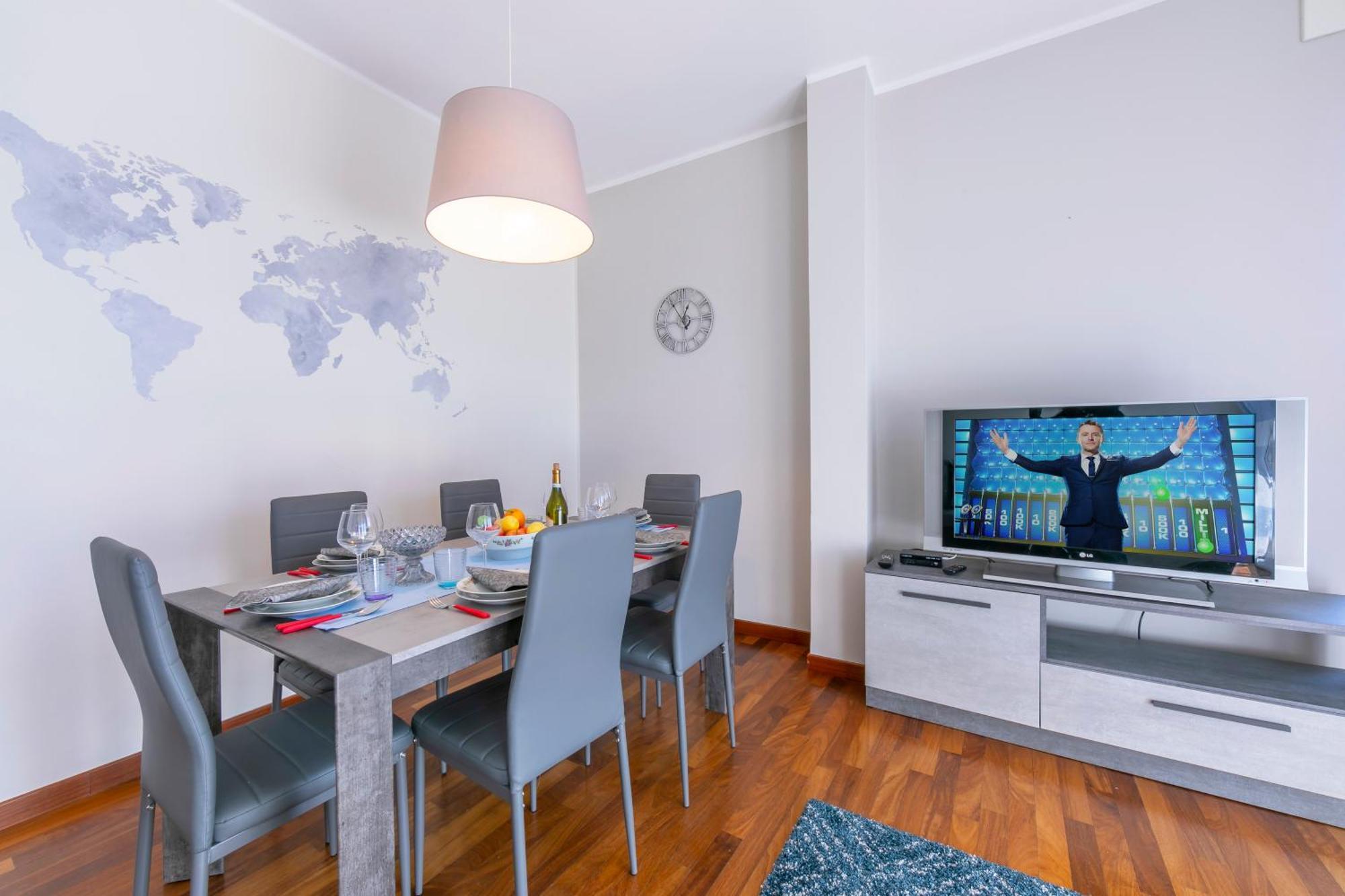 Appartamento Il Golfo Lake View - Happy Rentals Laveno Exterior foto